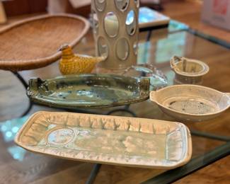 Studio Pottery & Artisan Ceramics 