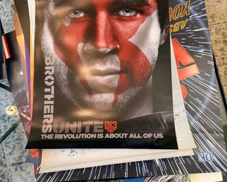 Hunger Games Mockingjay Part 2 Movie Promo Poster