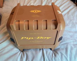 Fallout 4 Pop-Boy Edition