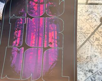 Nocturnal Wonderland 2016 Comic-Con Exclusive - RARE