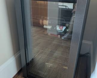 Wine Cooler by Wine enthusiast
