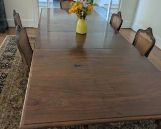 Table Hand made in Portugal