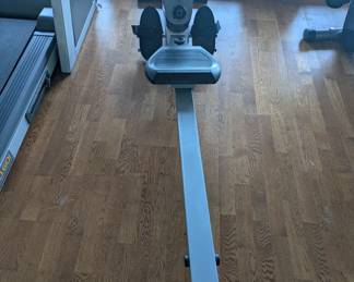 Rowing Machine