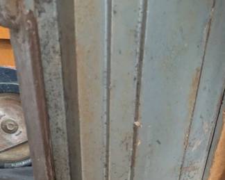 Real Deal safe all Metal