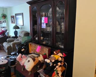 China Cabinet