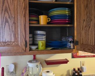 Fiestaware