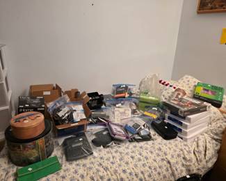 Miscellaneous bags