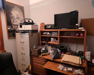 Office items