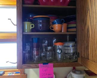 Fiestaware