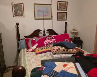 Bedroom set