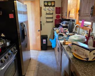 Kitchenware