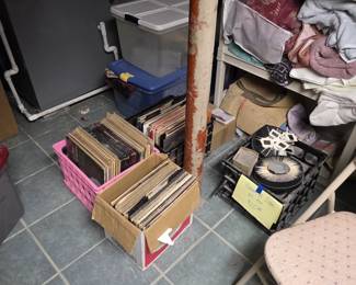 Records