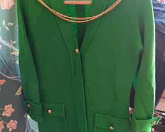 Vintage Womens Tops