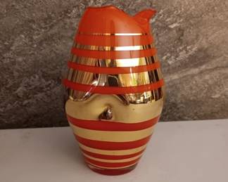 Mid Century Modern Pitcher