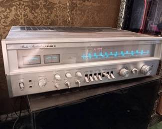 Fischer Stereo Reciever