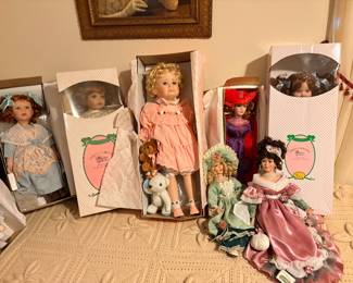 Dolls