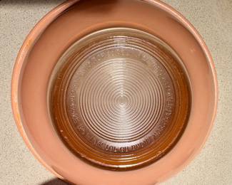 Pyrex 
