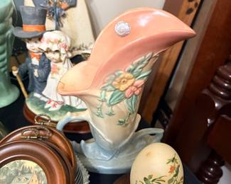 Hull pottery 