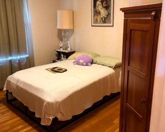 Bedroom set 