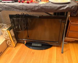 Toshiba tv