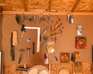 Tools