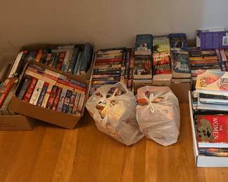 Books