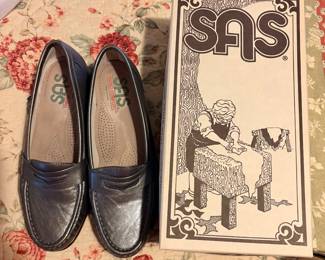 SAS ladies shoes