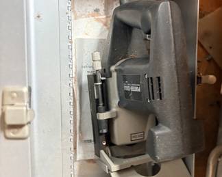 Power tools 
