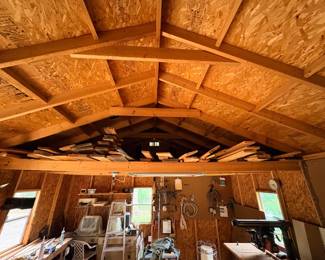 Wood