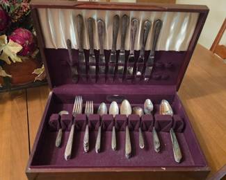 Flatware