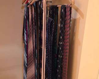 Ties