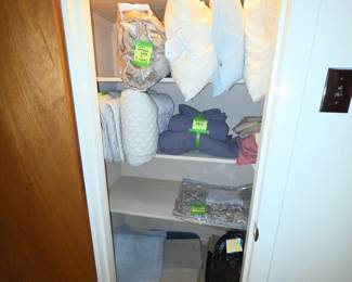 Linens