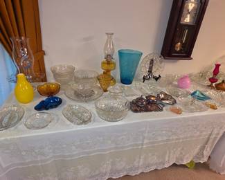 Glassware