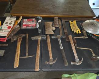 Tools