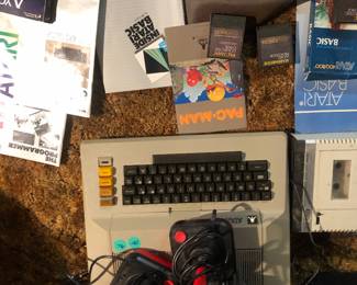 Atari!!