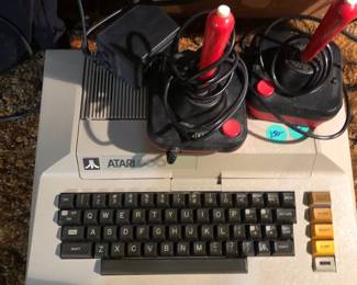 ATARI !!!