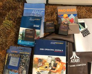 Atari!!