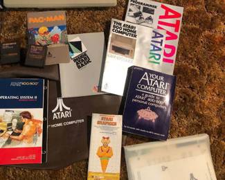 Atari!!