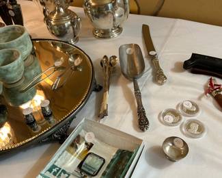 STERLING SILVER