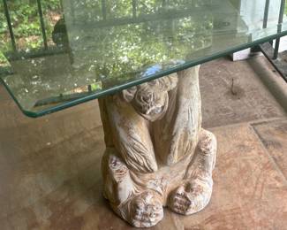 Another Monkey Table