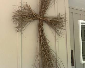 Twig Cross