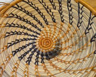 Another Caribbean Basket