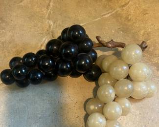 Marble Grapes