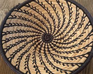 Caribbean Basket