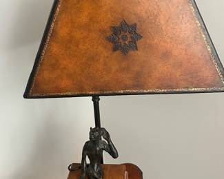 Book Lamp