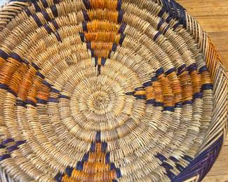 Caribbean Basket
