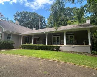 The Front Porch