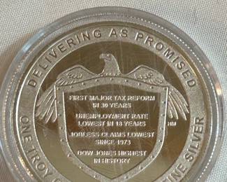 STERLING SILVER