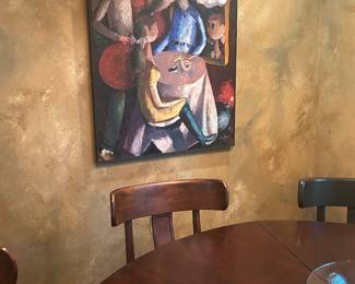 Quirky Art