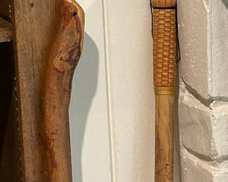 Every broom is different!